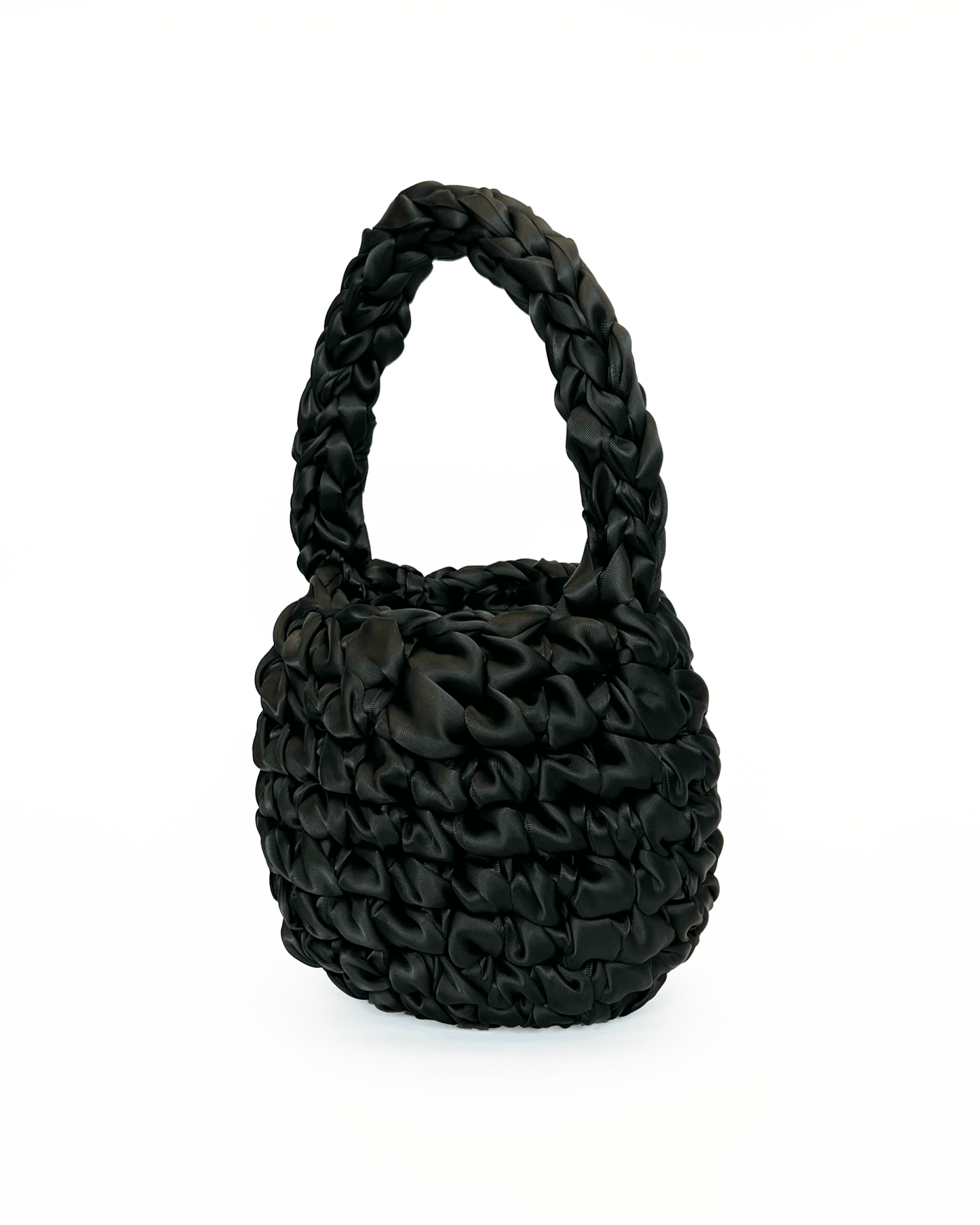 le nid - Black