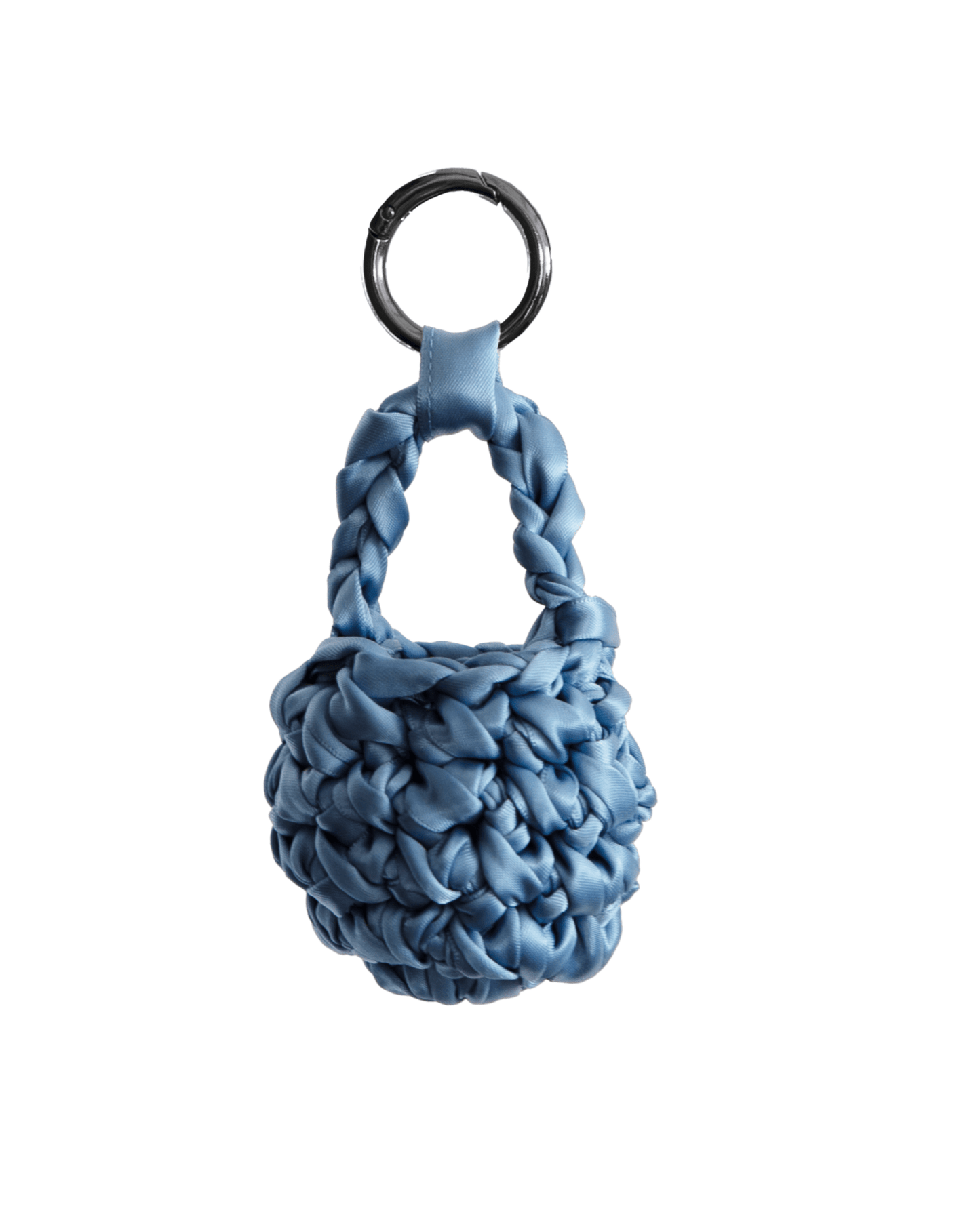le nid bag charm