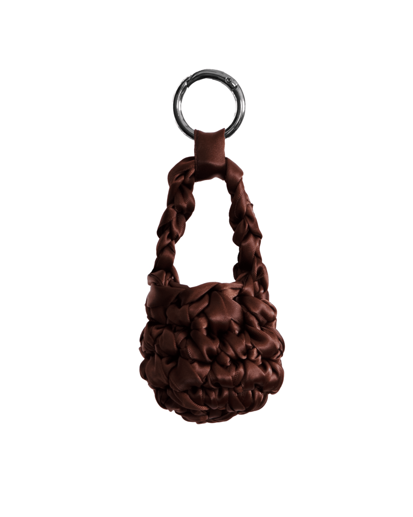 le nid bag charm