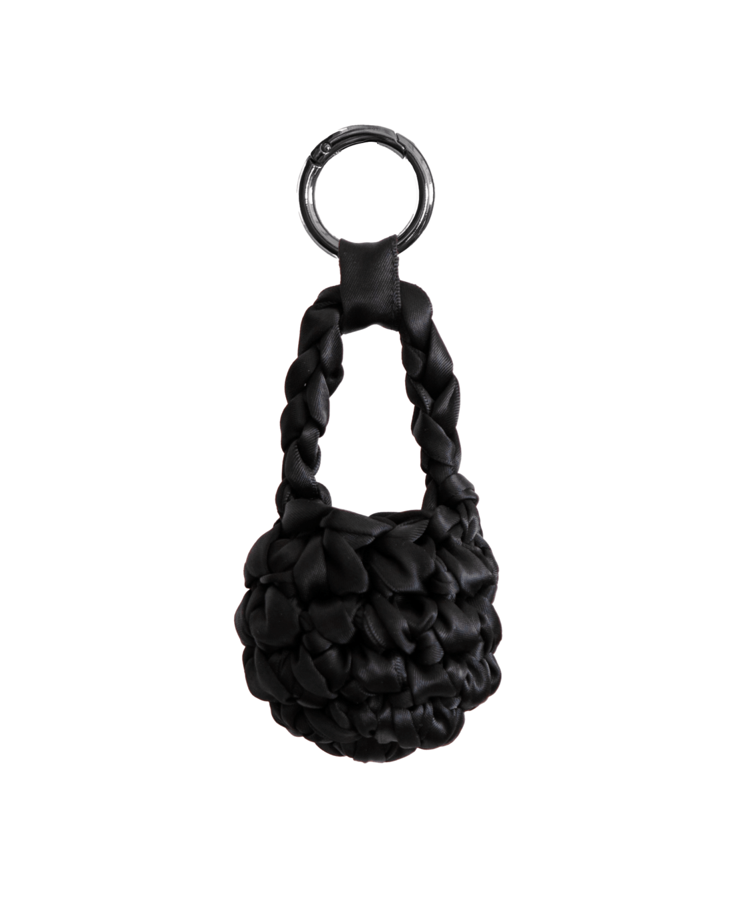 le nid bag charm