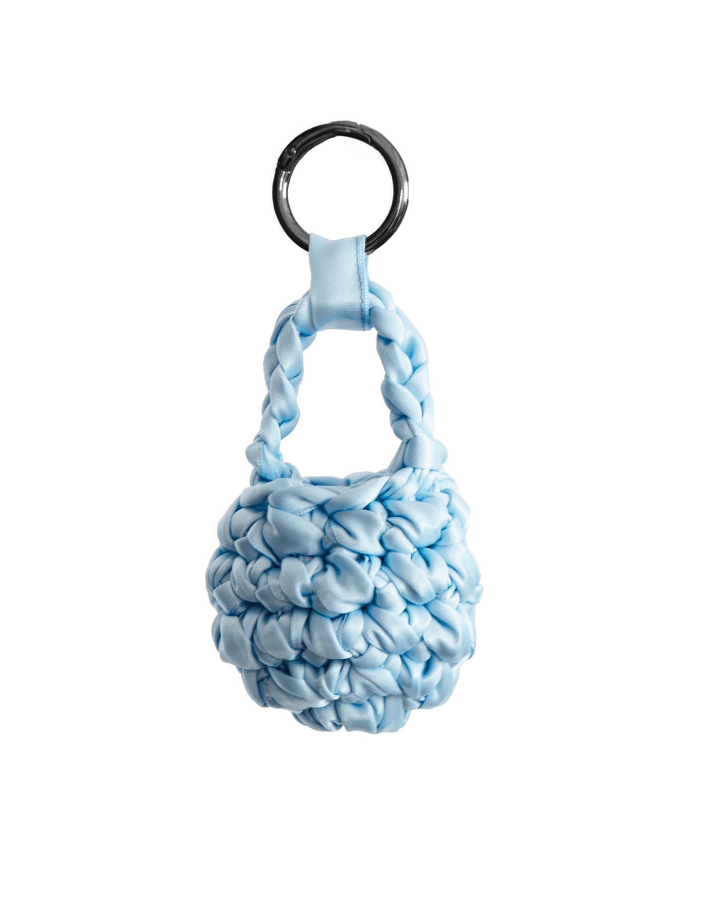 le nid bag charm