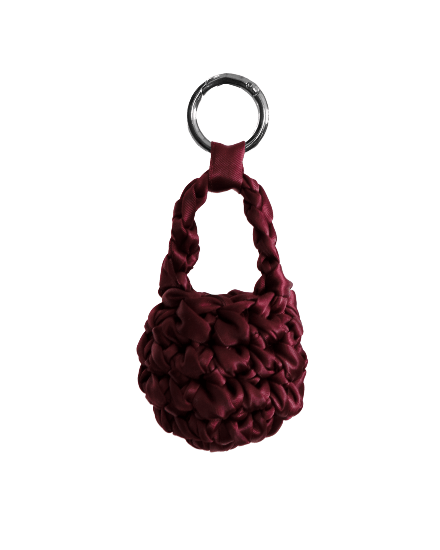 le nid bag charm