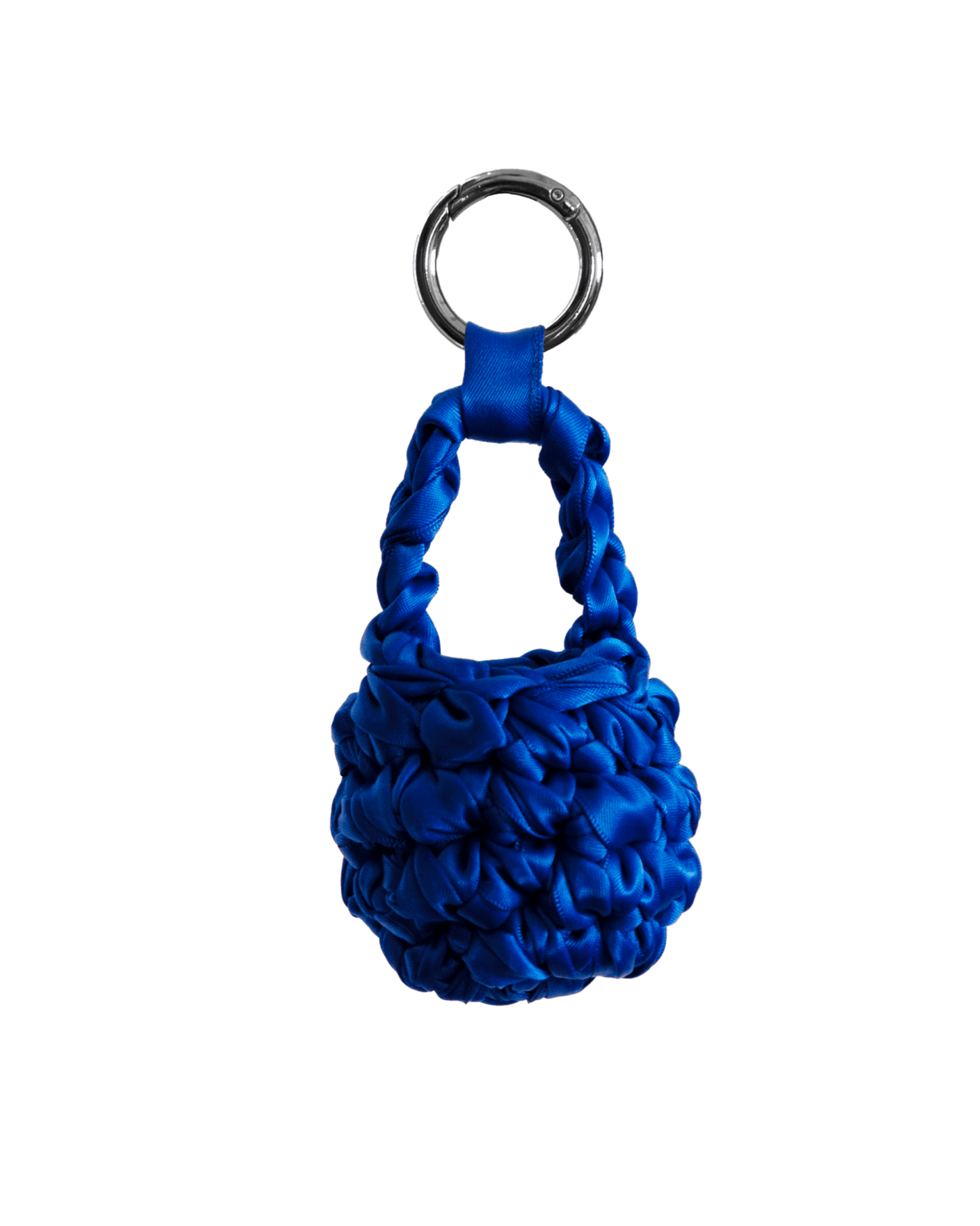 le nid bag charm