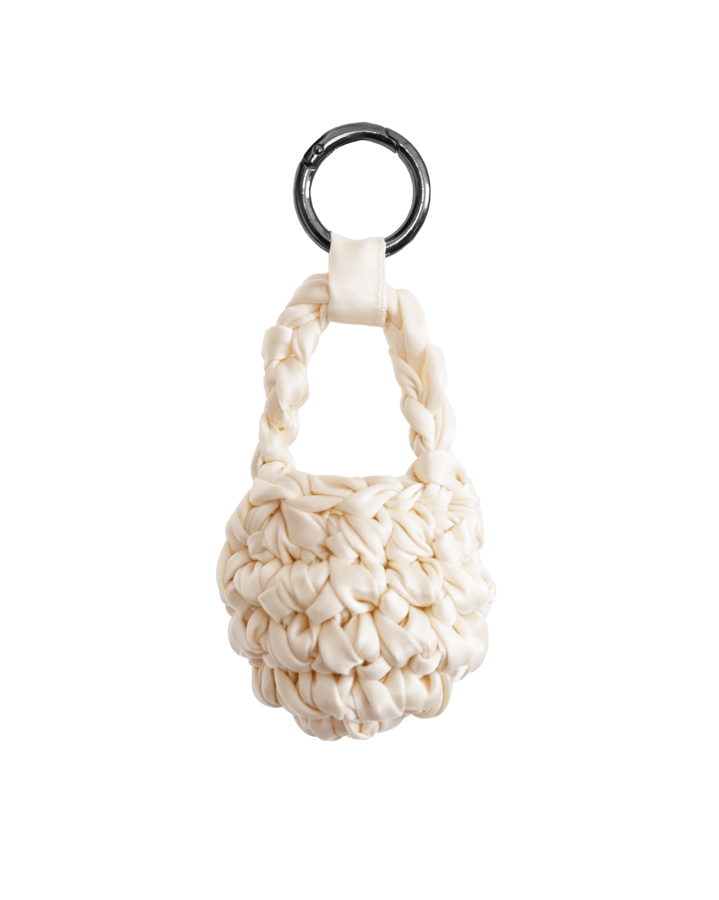 le nid bag charm