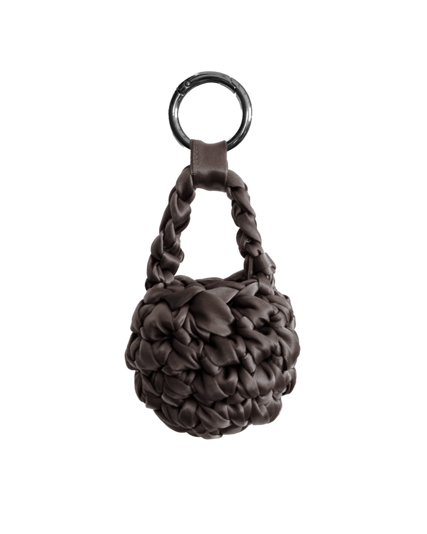 le nid bag charm