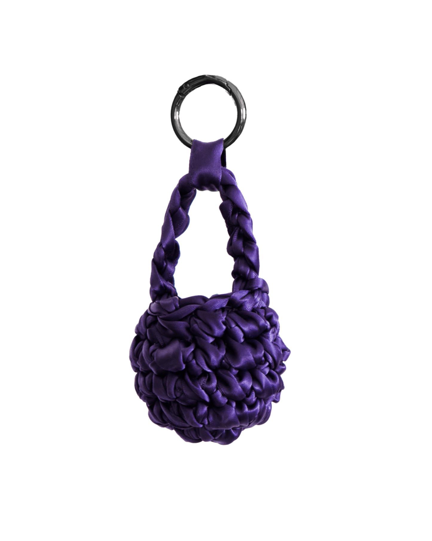 le nid bag charm