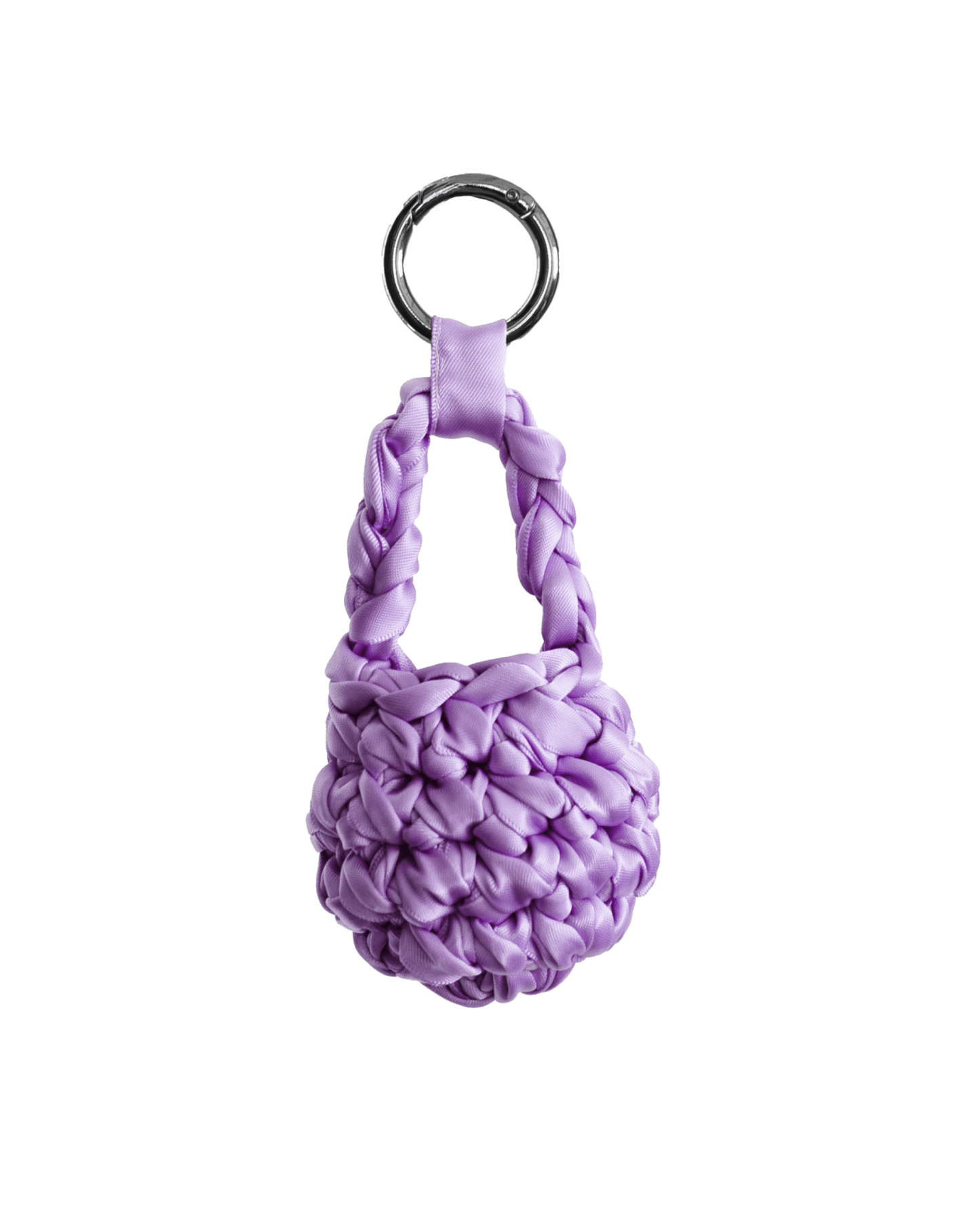 le nid bag charm