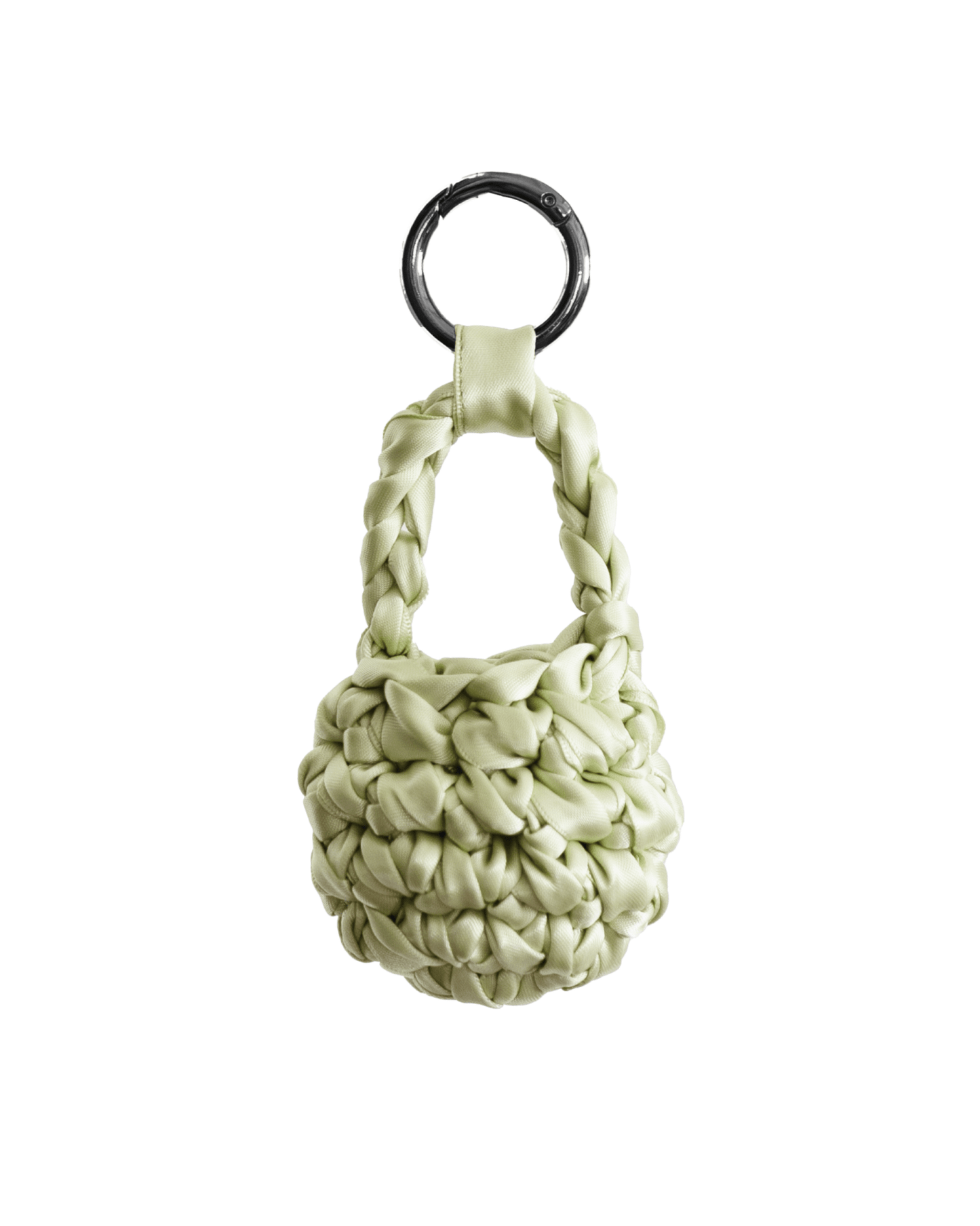 le nid bag charm