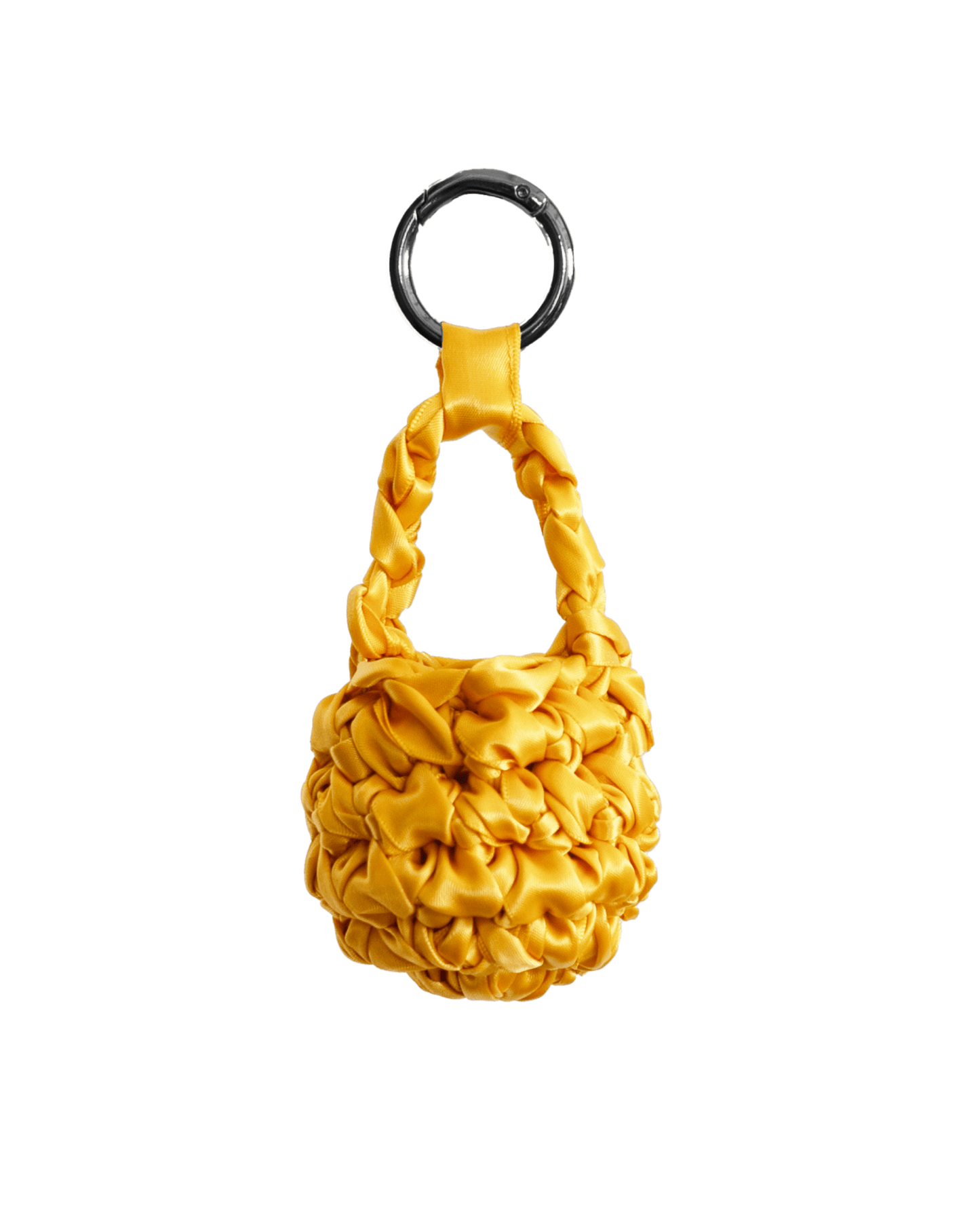 le nid bag charm