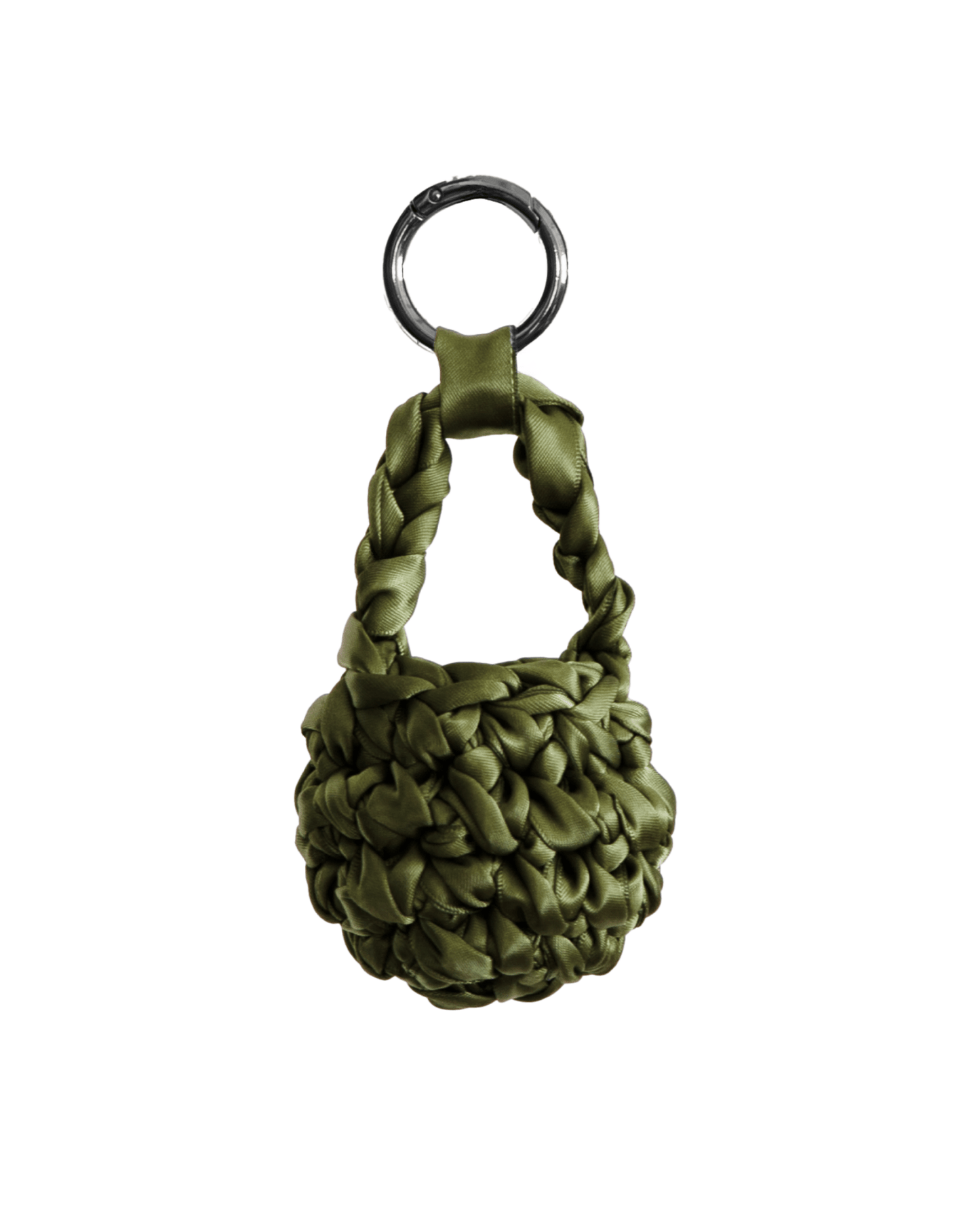 le nid bag charm