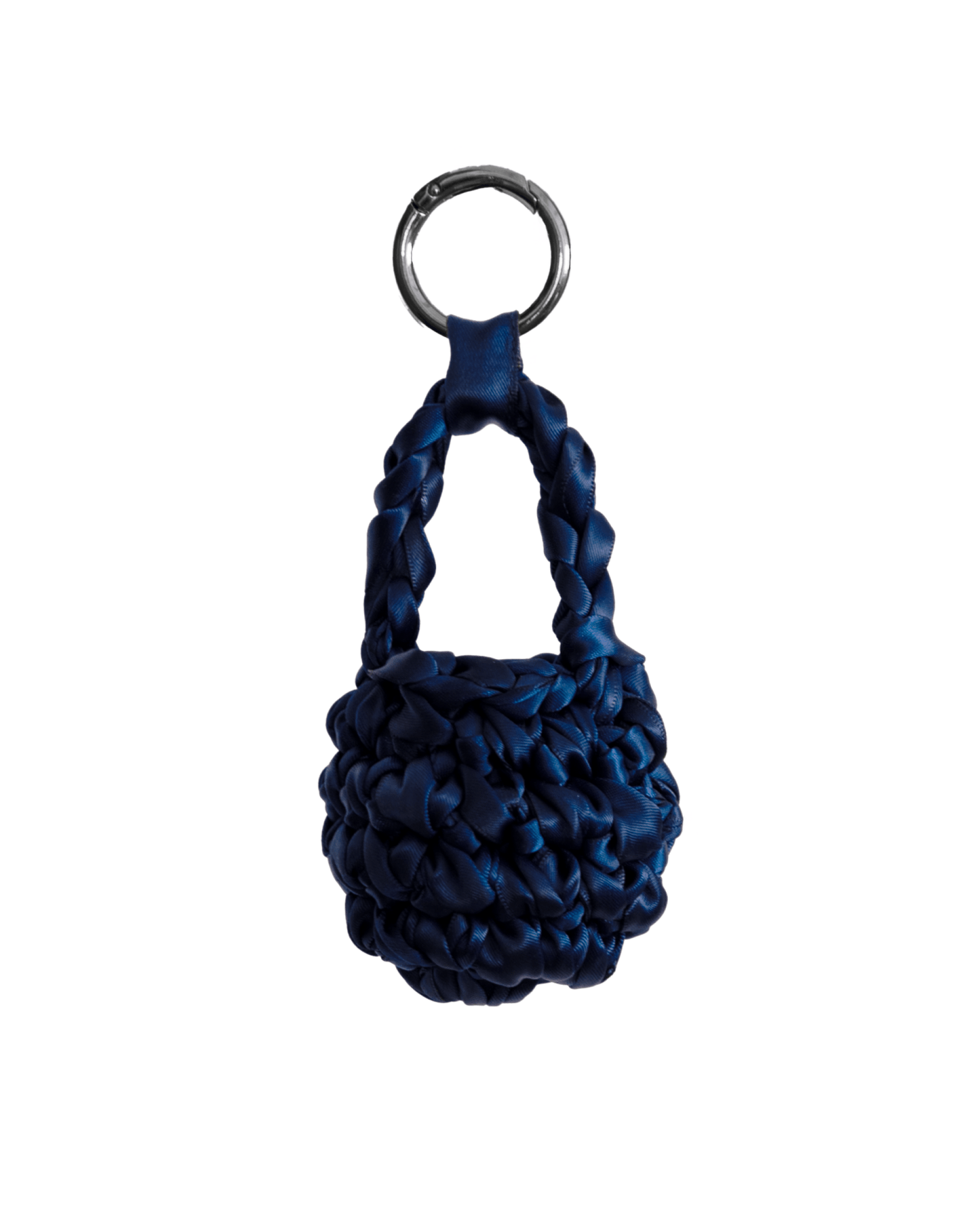 le nid bag charm
