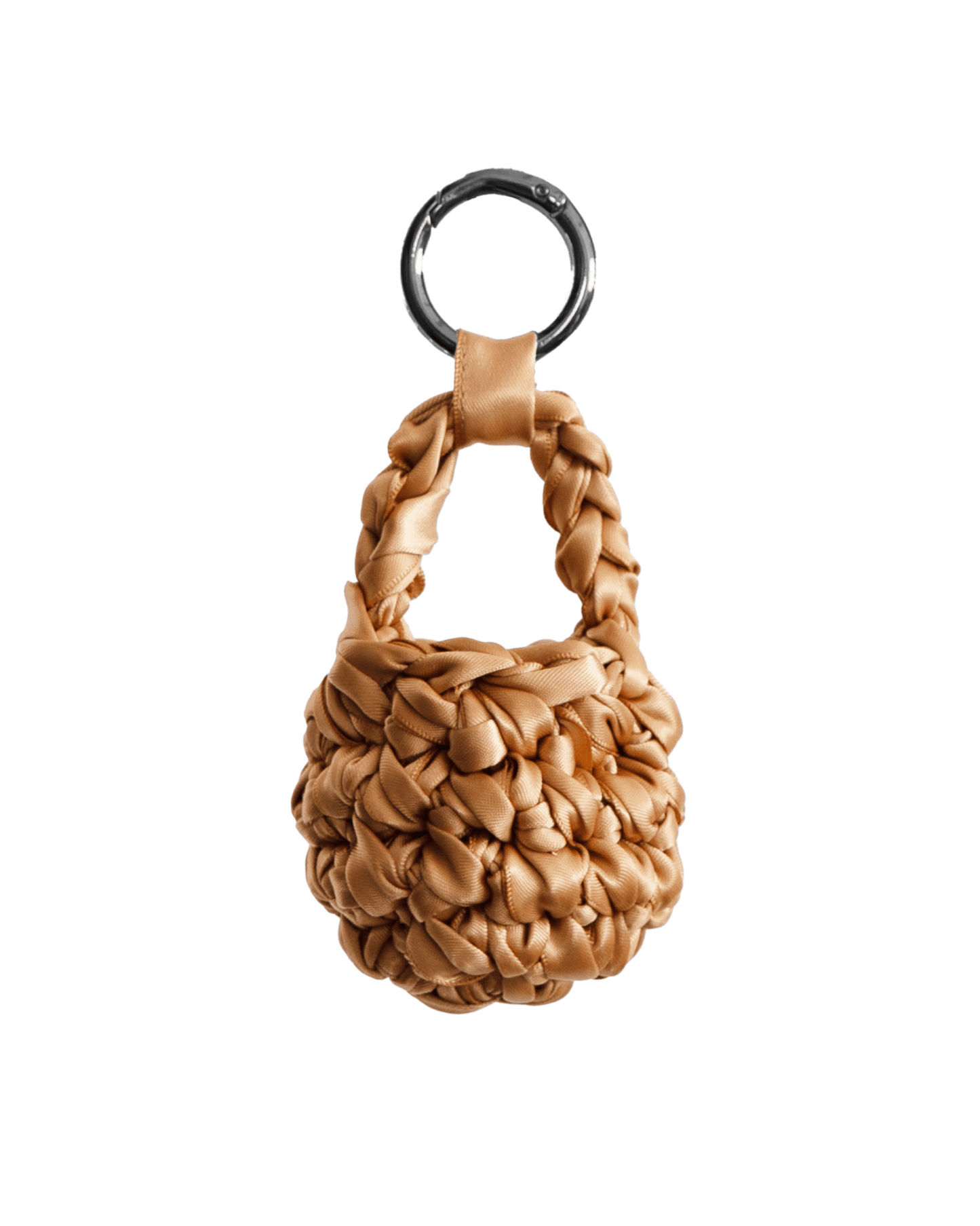 le nid bag charm
