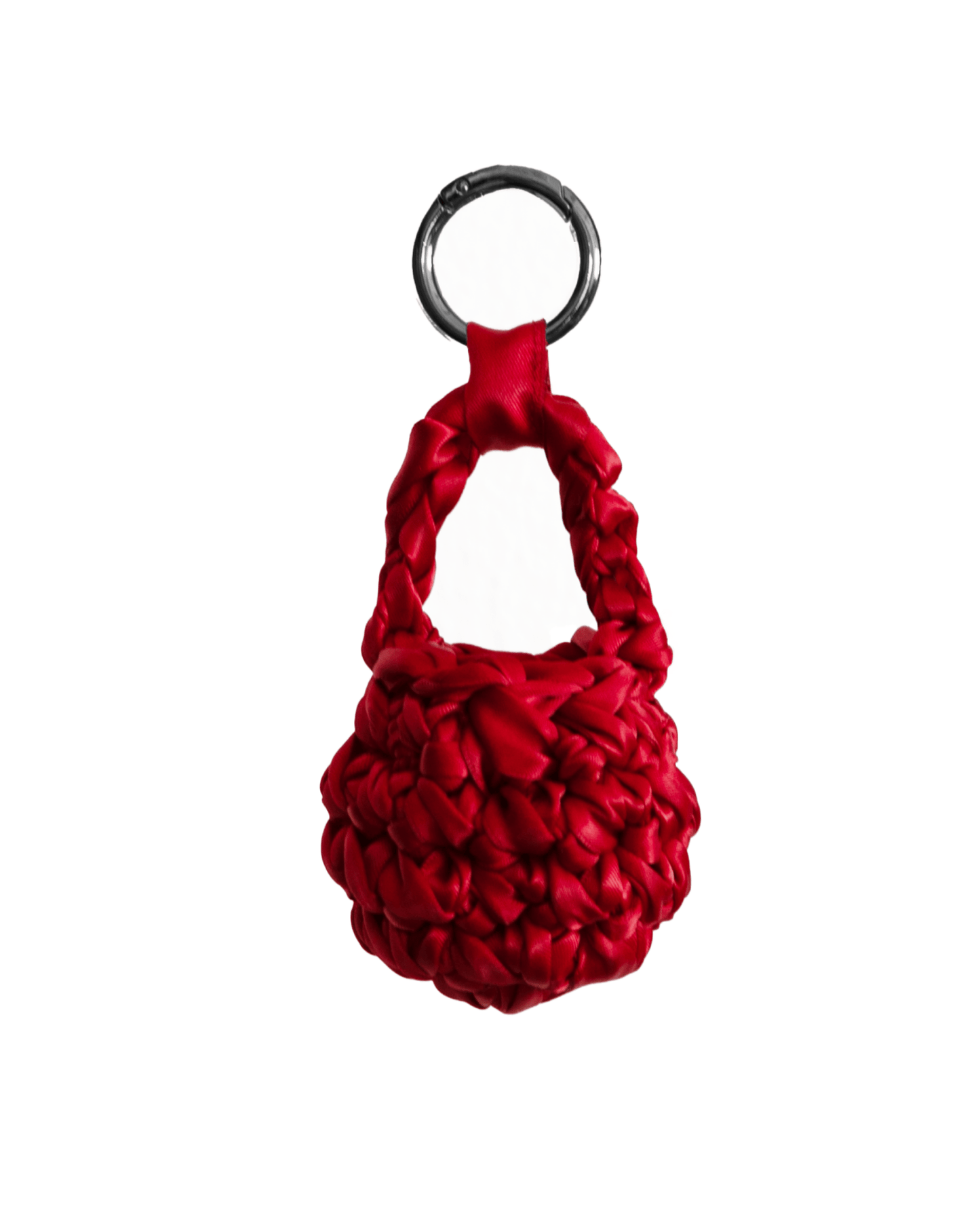 le nid bag charm