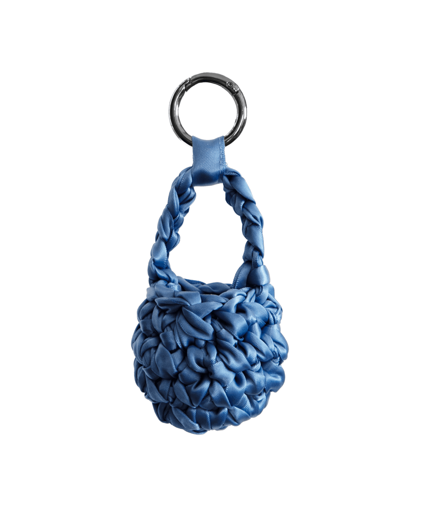 le nid bag charm