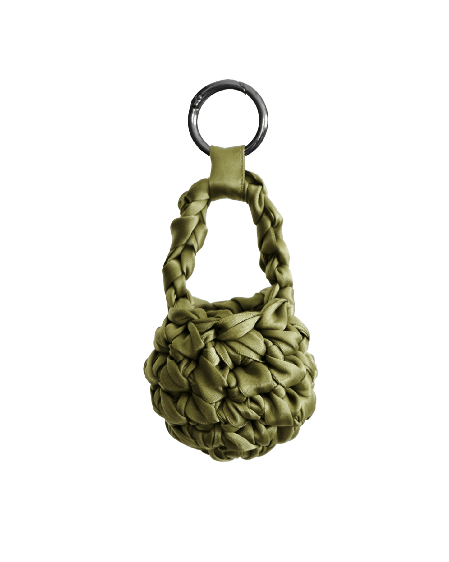 le nid bag charm