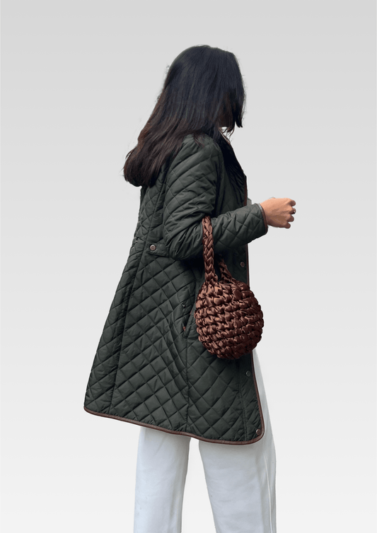 LESSACS Zurich Le Nid Black Coffee