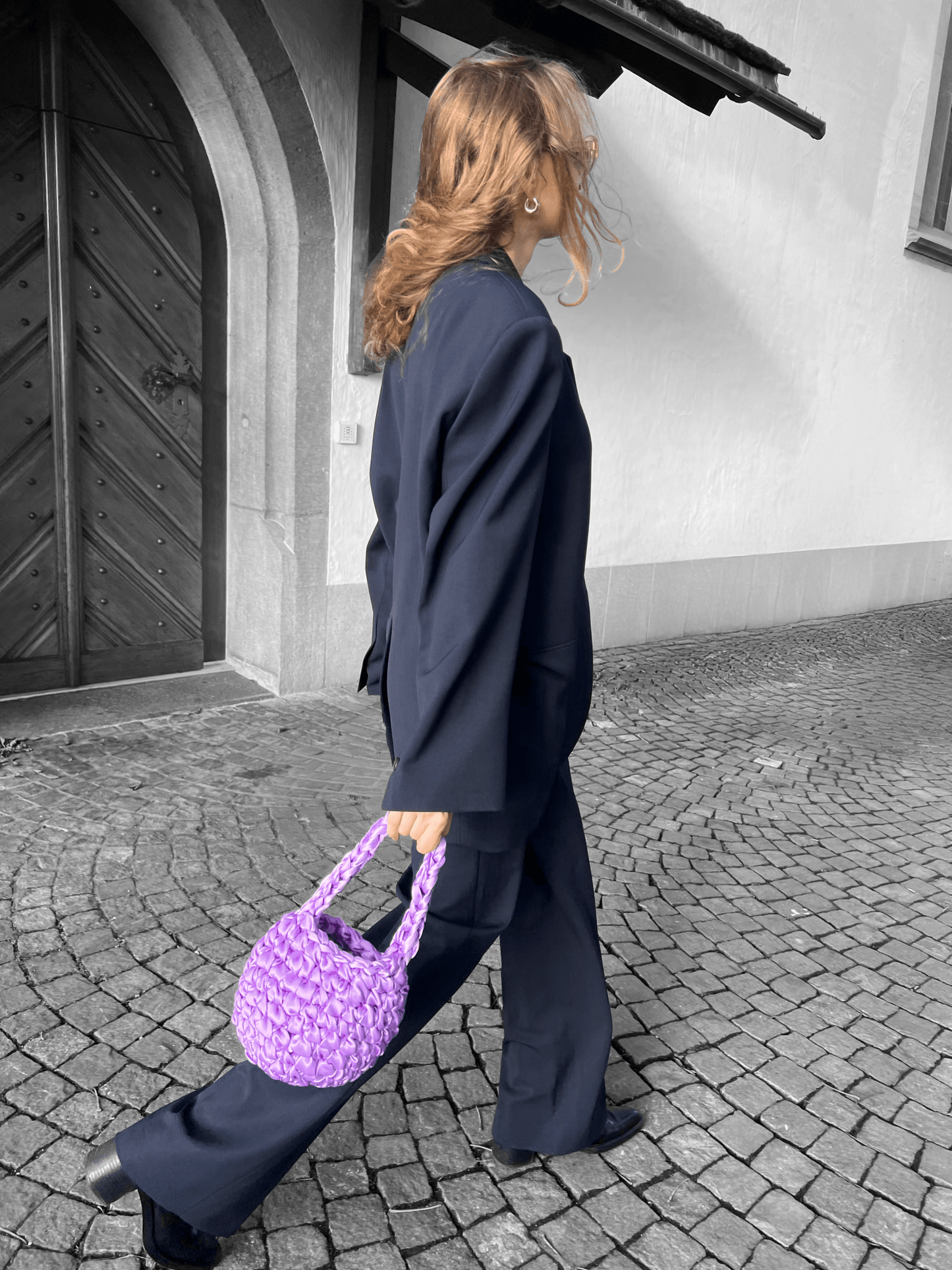Le Nid Hyacinth
