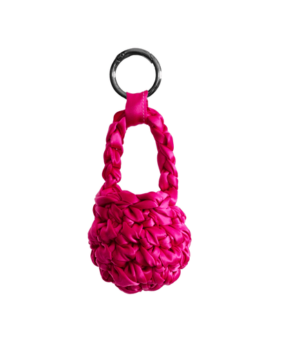 le nid bag charm