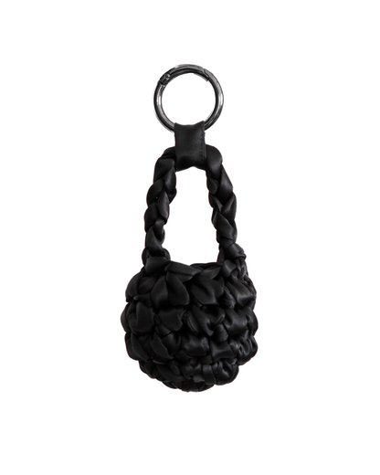 le nid bag charm