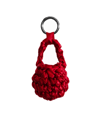 le nid bag charm